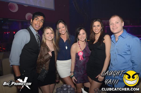 Luxy nightclub photo 15 - January 21st, 2012
