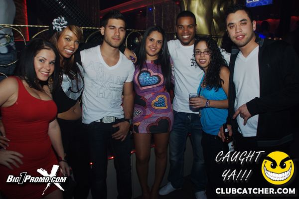 Luxy nightclub photo 142 - January 21st, 2012