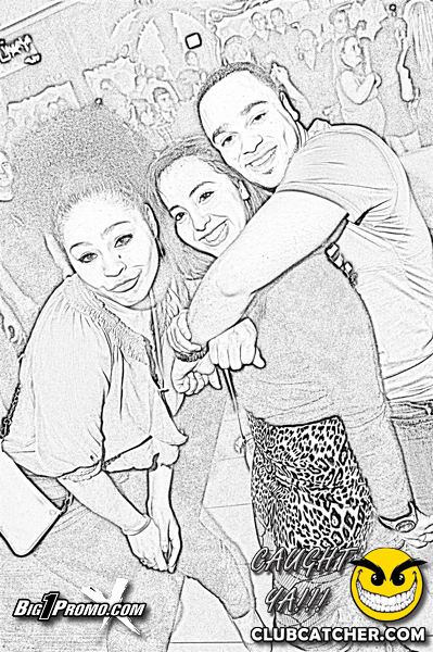 Luxy nightclub photo 143 - January 21st, 2012