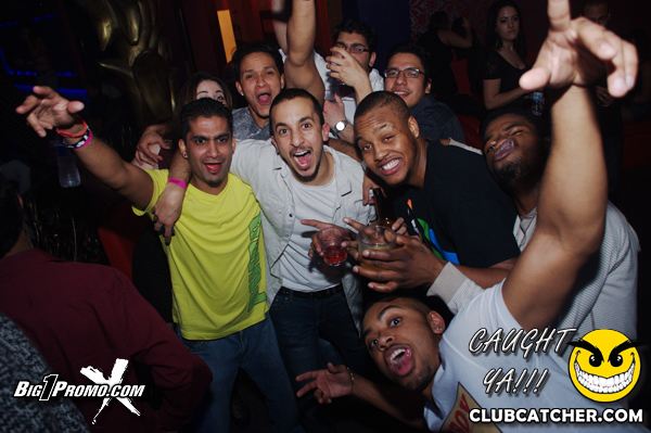 Luxy nightclub photo 144 - January 21st, 2012