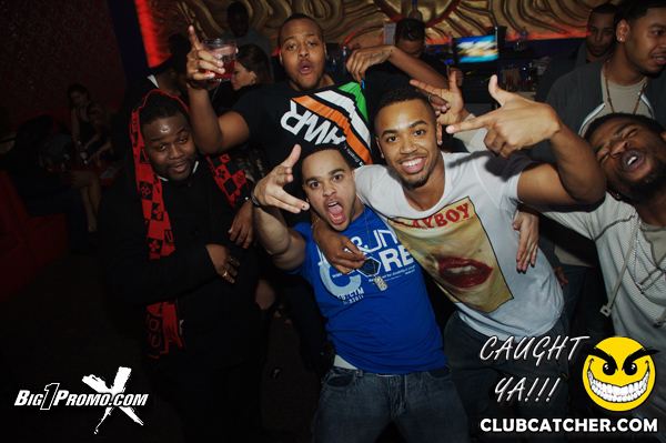 Luxy nightclub photo 145 - January 21st, 2012