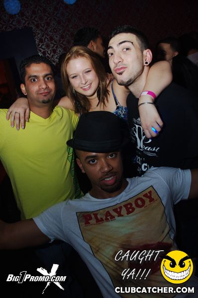 Luxy nightclub photo 146 - January 21st, 2012