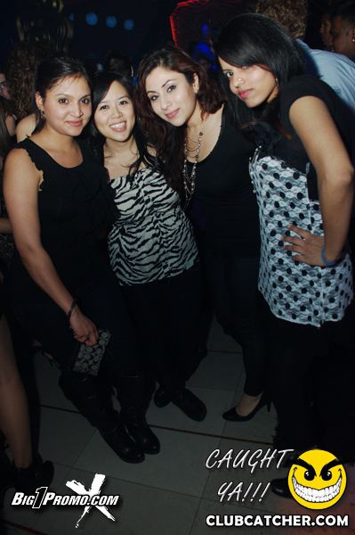 Luxy nightclub photo 147 - January 21st, 2012