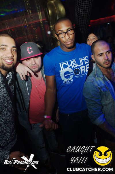 Luxy nightclub photo 149 - January 21st, 2012