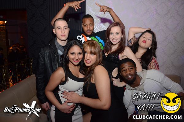 Luxy nightclub photo 16 - January 21st, 2012