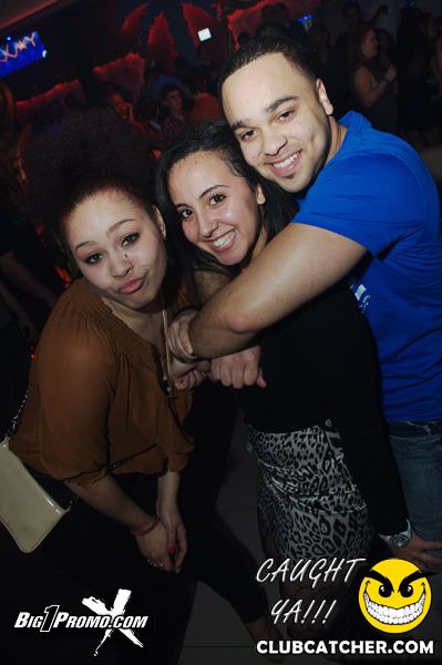 Luxy nightclub photo 151 - January 21st, 2012