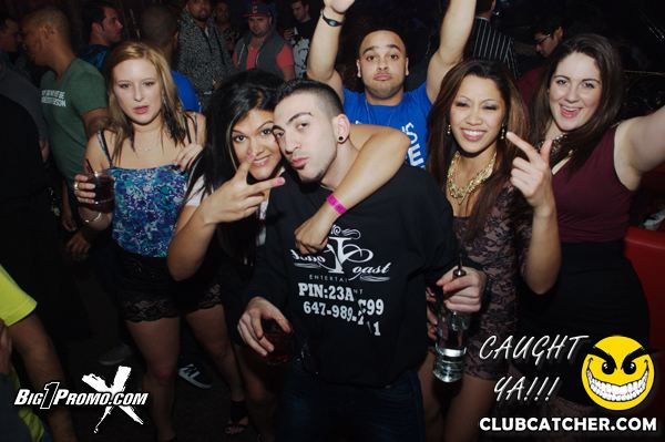 Luxy nightclub photo 154 - January 21st, 2012