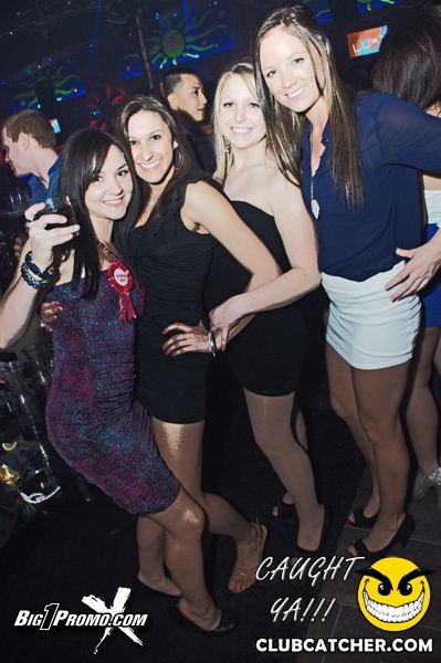 Luxy nightclub photo 156 - January 21st, 2012
