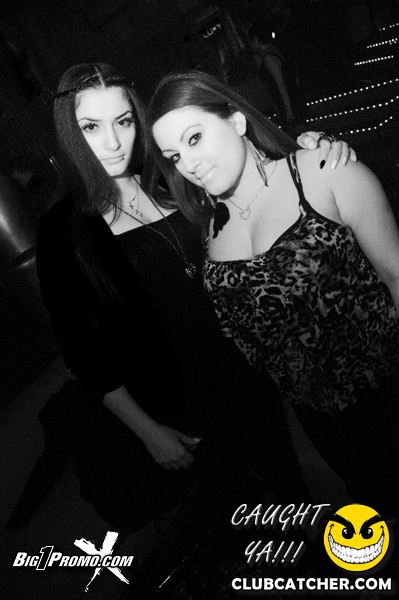 Luxy nightclub photo 159 - January 21st, 2012