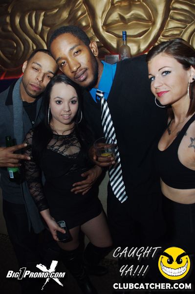 Luxy nightclub photo 160 - January 21st, 2012