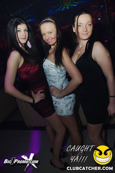 Luxy nightclub photo 165 - January 21st, 2012