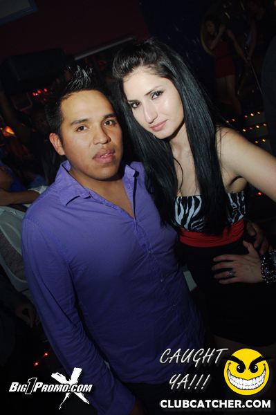 Luxy nightclub photo 167 - January 21st, 2012