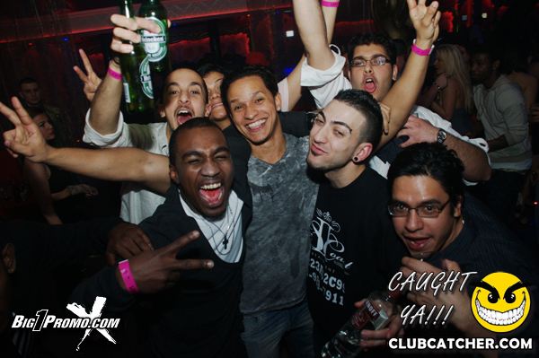 Luxy nightclub photo 169 - January 21st, 2012