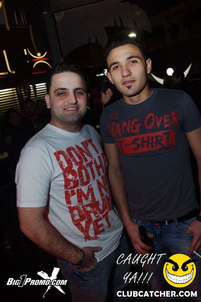 Luxy nightclub photo 171 - January 21st, 2012
