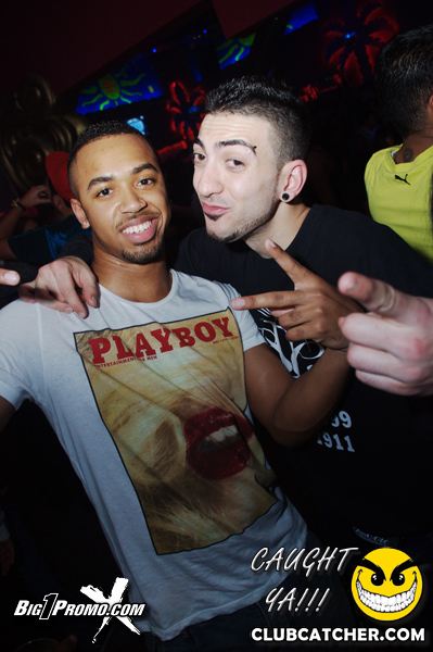 Luxy nightclub photo 172 - January 21st, 2012