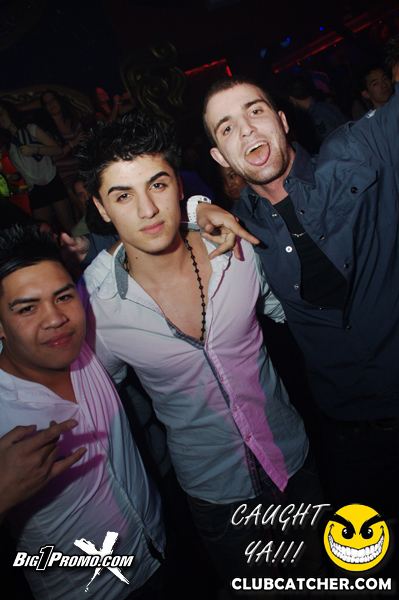 Luxy nightclub photo 173 - January 21st, 2012