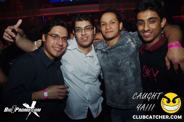 Luxy nightclub photo 176 - January 21st, 2012