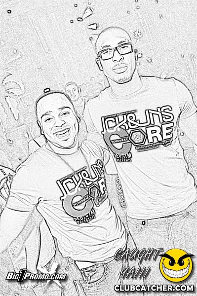 Luxy nightclub photo 177 - January 21st, 2012