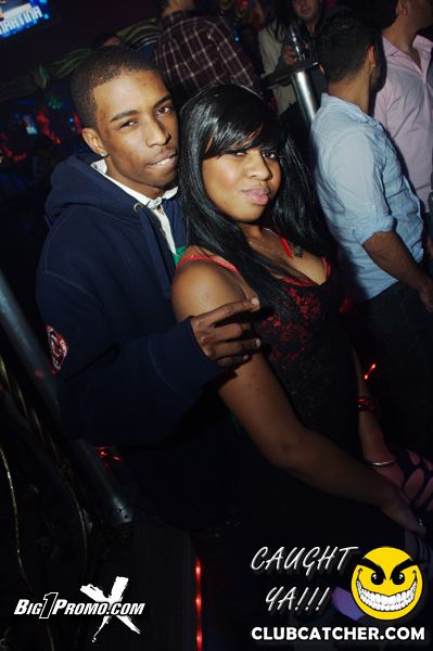 Luxy nightclub photo 178 - January 21st, 2012