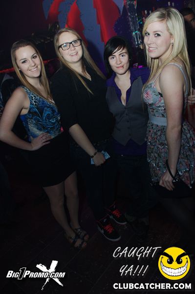 Luxy nightclub photo 180 - January 21st, 2012