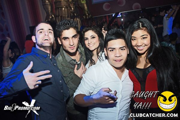 Luxy nightclub photo 181 - January 21st, 2012