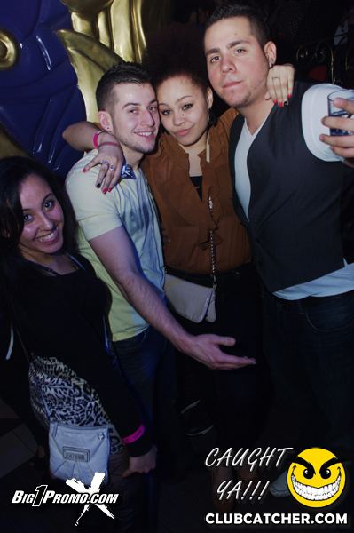 Luxy nightclub photo 183 - January 21st, 2012