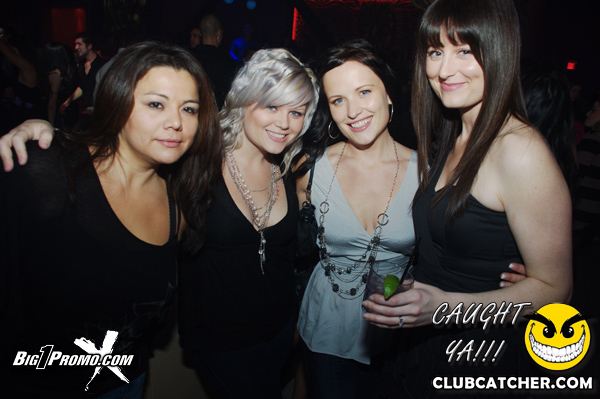 Luxy nightclub photo 185 - January 21st, 2012
