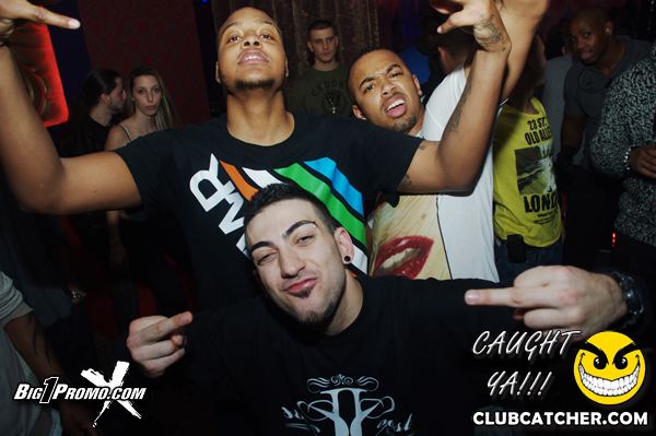 Luxy nightclub photo 187 - January 21st, 2012