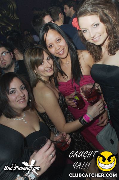Luxy nightclub photo 189 - January 21st, 2012