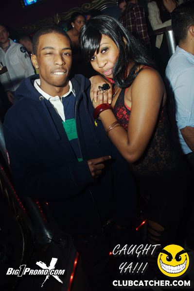 Luxy nightclub photo 190 - January 21st, 2012