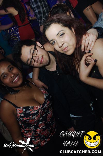 Luxy nightclub photo 191 - January 21st, 2012