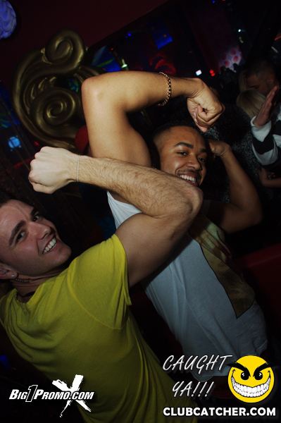 Luxy nightclub photo 193 - January 21st, 2012