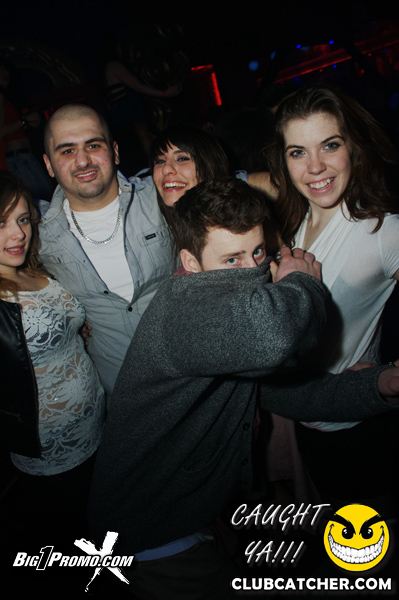 Luxy nightclub photo 194 - January 21st, 2012