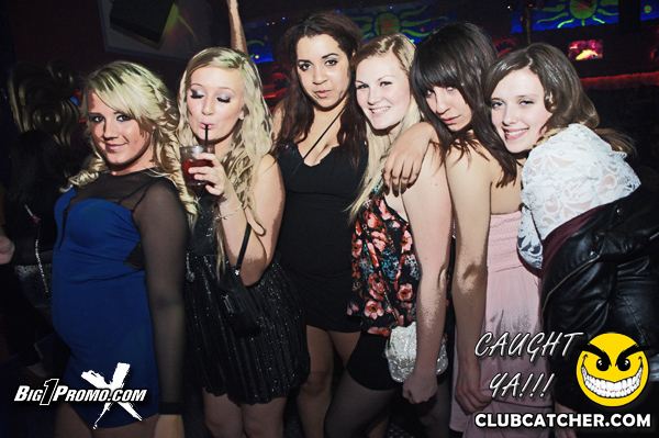Luxy nightclub photo 195 - January 21st, 2012