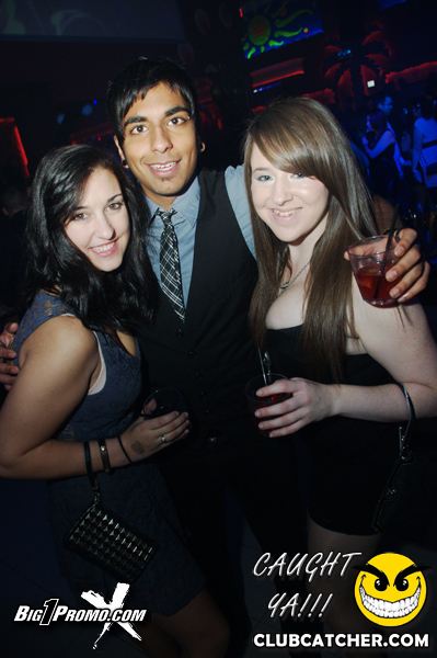 Luxy nightclub photo 197 - January 21st, 2012