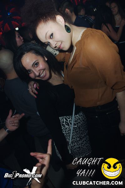 Luxy nightclub photo 198 - January 21st, 2012