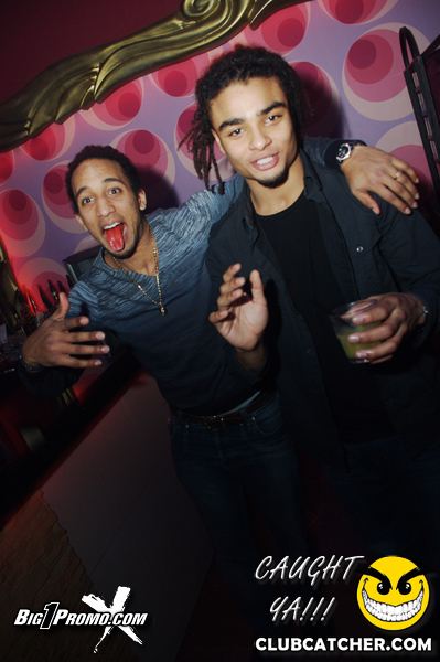 Luxy nightclub photo 199 - January 21st, 2012