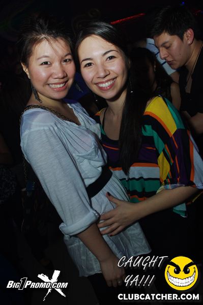 Luxy nightclub photo 200 - January 21st, 2012