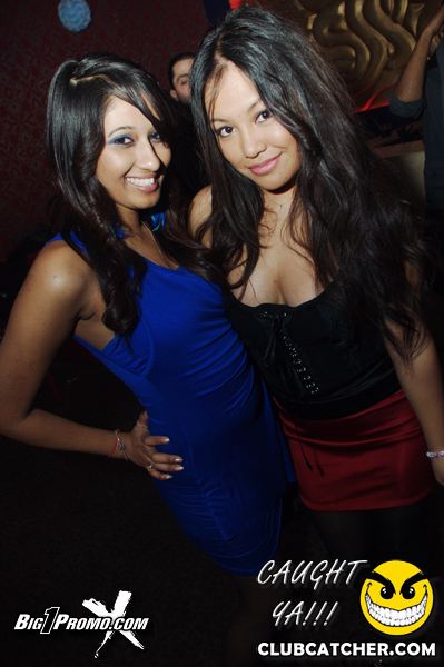 Luxy nightclub photo 3 - January 21st, 2012