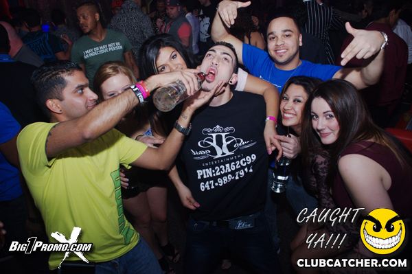 Luxy nightclub photo 21 - January 21st, 2012