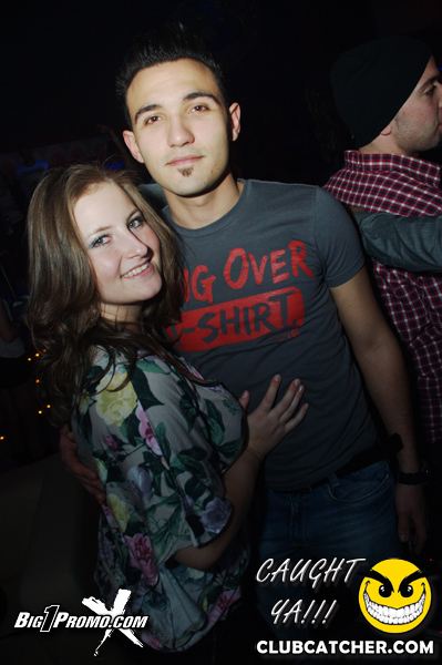 Luxy nightclub photo 201 - January 21st, 2012