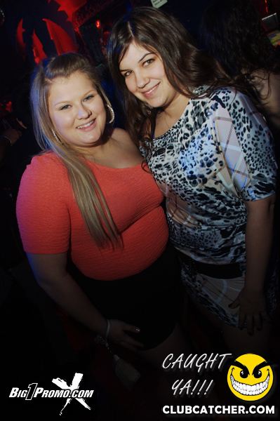 Luxy nightclub photo 203 - January 21st, 2012