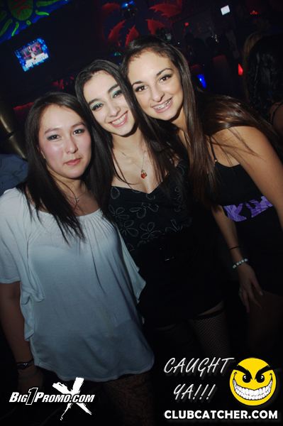 Luxy nightclub photo 204 - January 21st, 2012