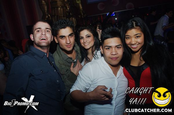 Luxy nightclub photo 205 - January 21st, 2012