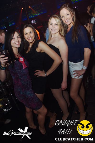 Luxy nightclub photo 206 - January 21st, 2012