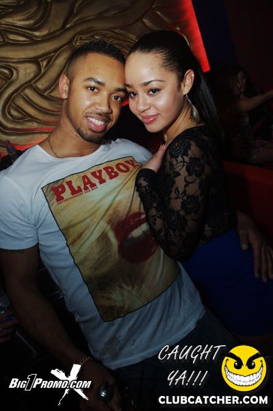 Luxy nightclub photo 208 - January 21st, 2012