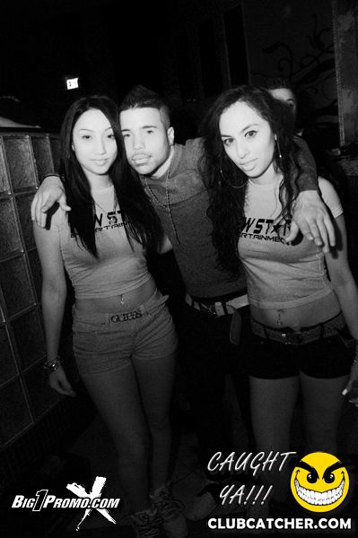 Luxy nightclub photo 209 - January 21st, 2012