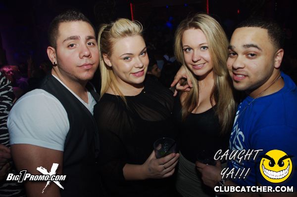 Luxy nightclub photo 210 - January 21st, 2012