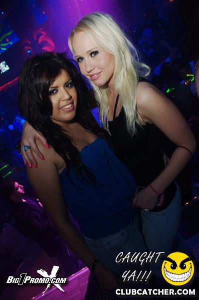 Luxy nightclub photo 22 - January 21st, 2012