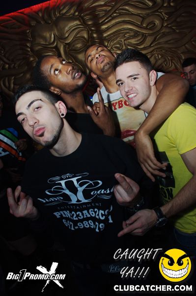 Luxy nightclub photo 211 - January 21st, 2012